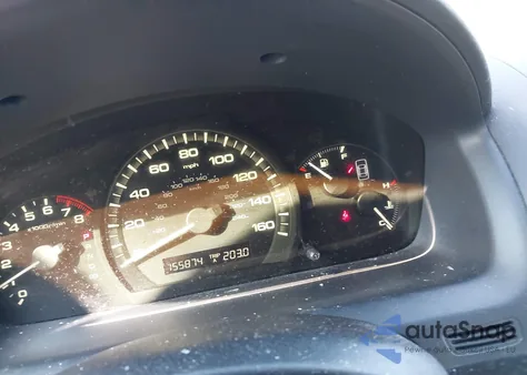 2007 Honda Accord 2.4 Ex from USA, damaged, VIN 1HGCM56877A053053